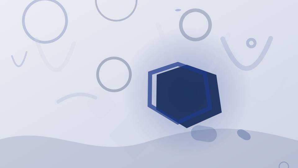 龙王安卓识别主题插画
