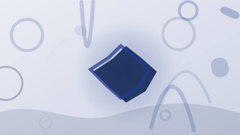 龙王页面与应用主题插画