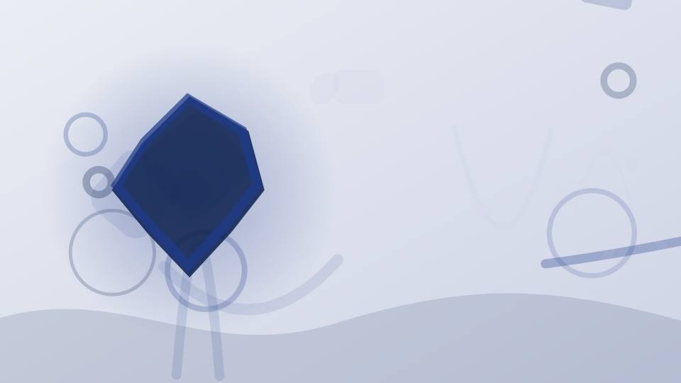 PG龙王页面导览主题插画